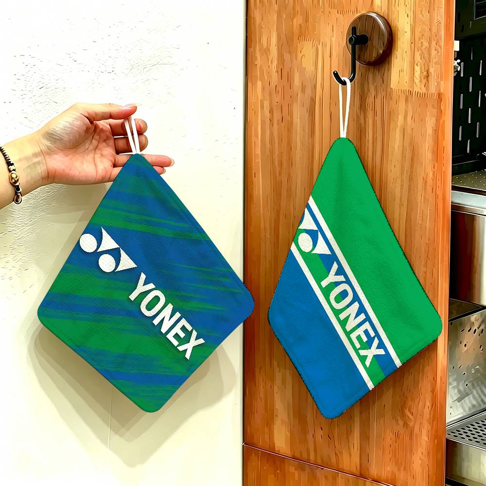 Badminton Yonex - Fashion Badminton Y-Yonex Hanging Kitchen Towel,