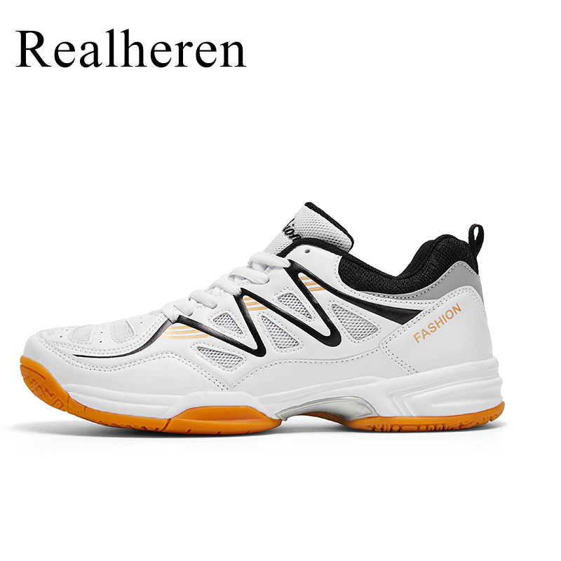 Badminton Vector - Anti-slip Badminton Shoes Table Tennis Shoes