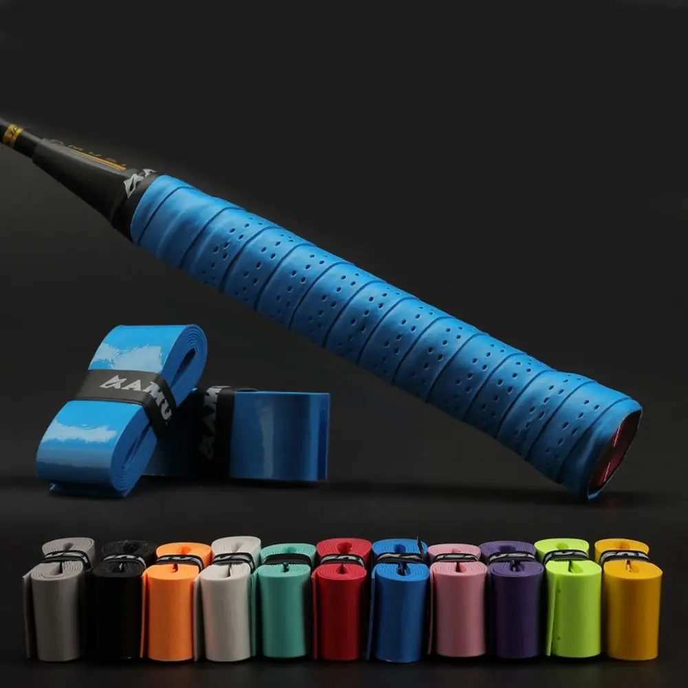 Badminton Grip Tape - Thickened Badminton Racket Glue Towel Tape