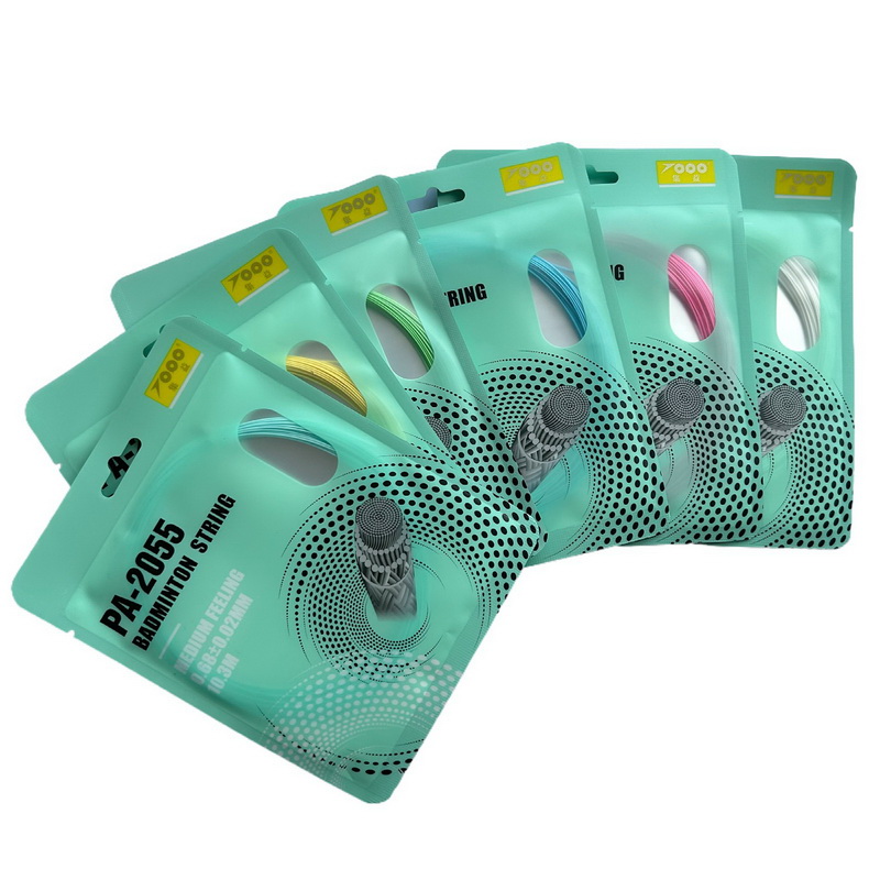 Badminton World - TOPO Badminton String For Badminton Club