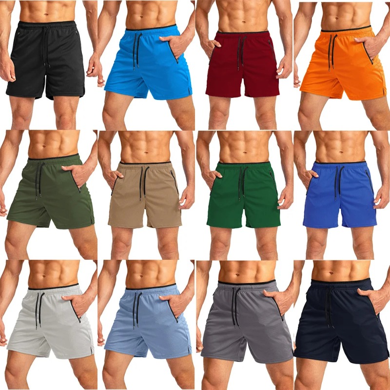 Sports shorts for men summer i - огляд і ціна Badminton Rules