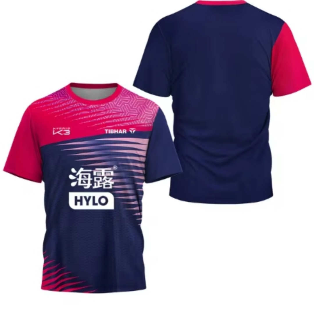 2024 Summer New Triangle Fragm - огляд і ціна Badminton Vector