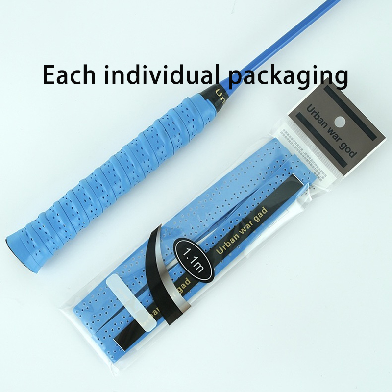 10/20pcs badminton/tennis/fish - огляд і ціна Badminton Grip Tape