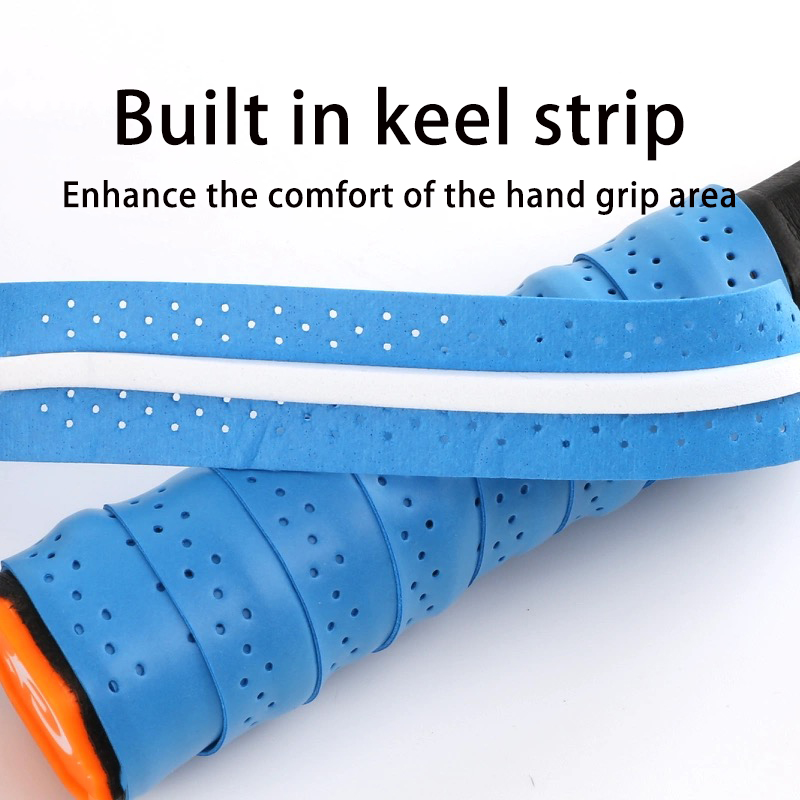 10/20pcs badminton/tennis/fish - огляд і ціна Badminton Grip Tape