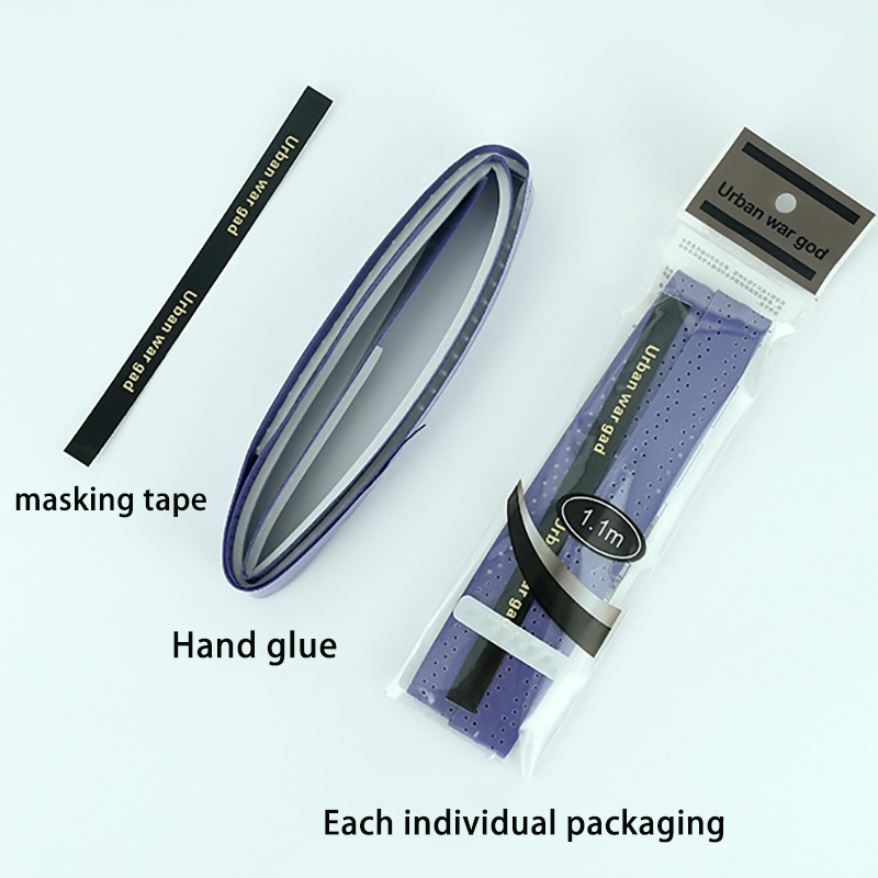10/20pcs badminton/tennis/fish - огляд і ціна Badminton Grip Tape
