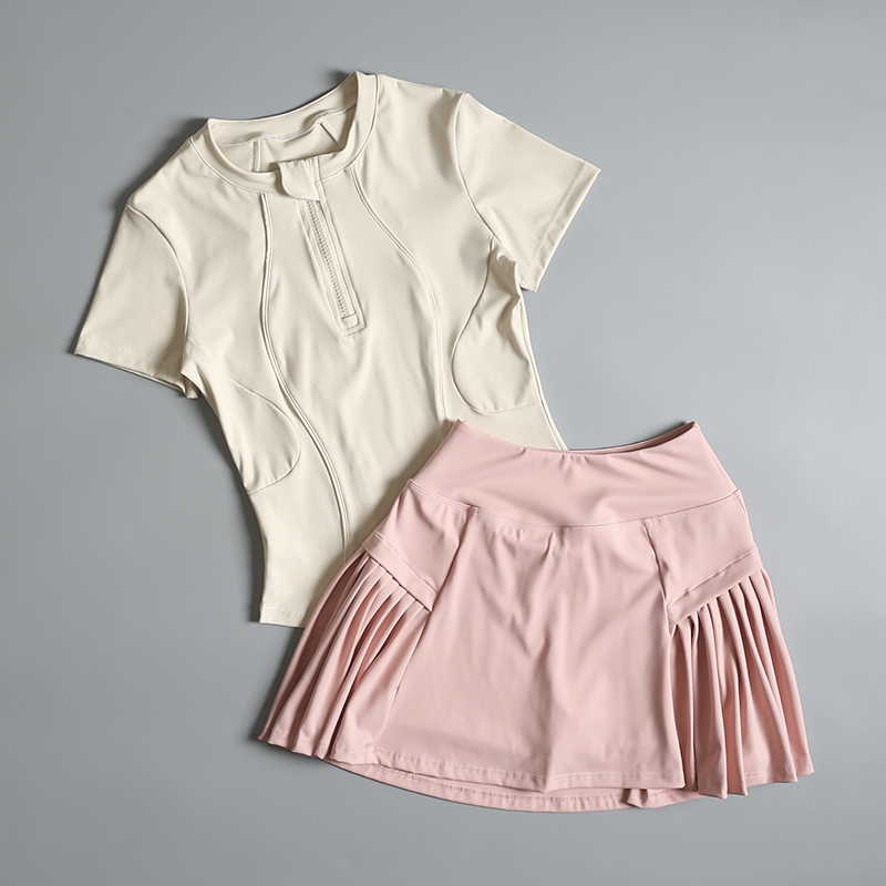 Running sports suit for women  - огляд і ціна Badminton Rules