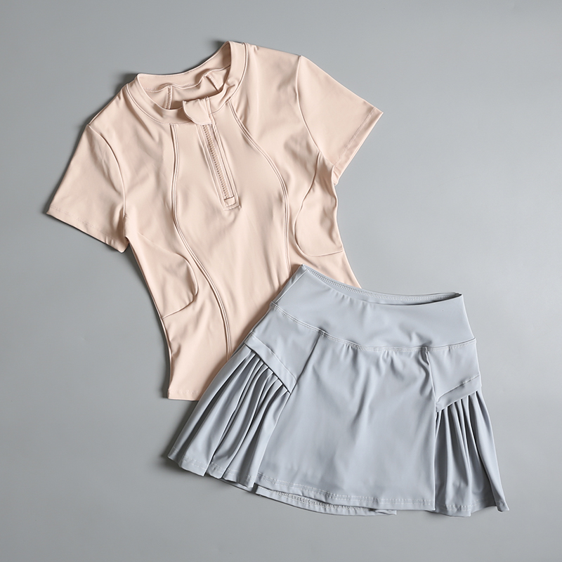 Running sports suit for women  - огляд і ціна Badminton Rules