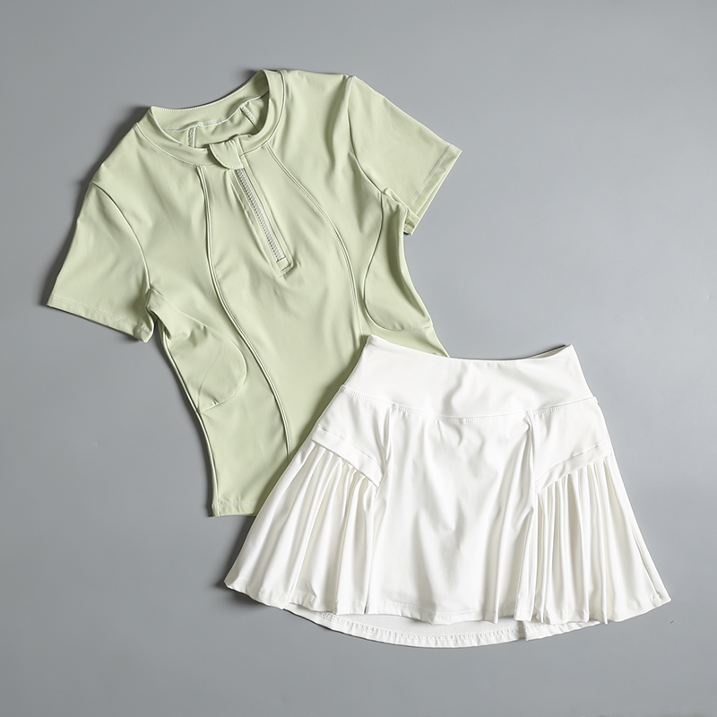 Running sports suit for women  - огляд і ціна Badminton Rules