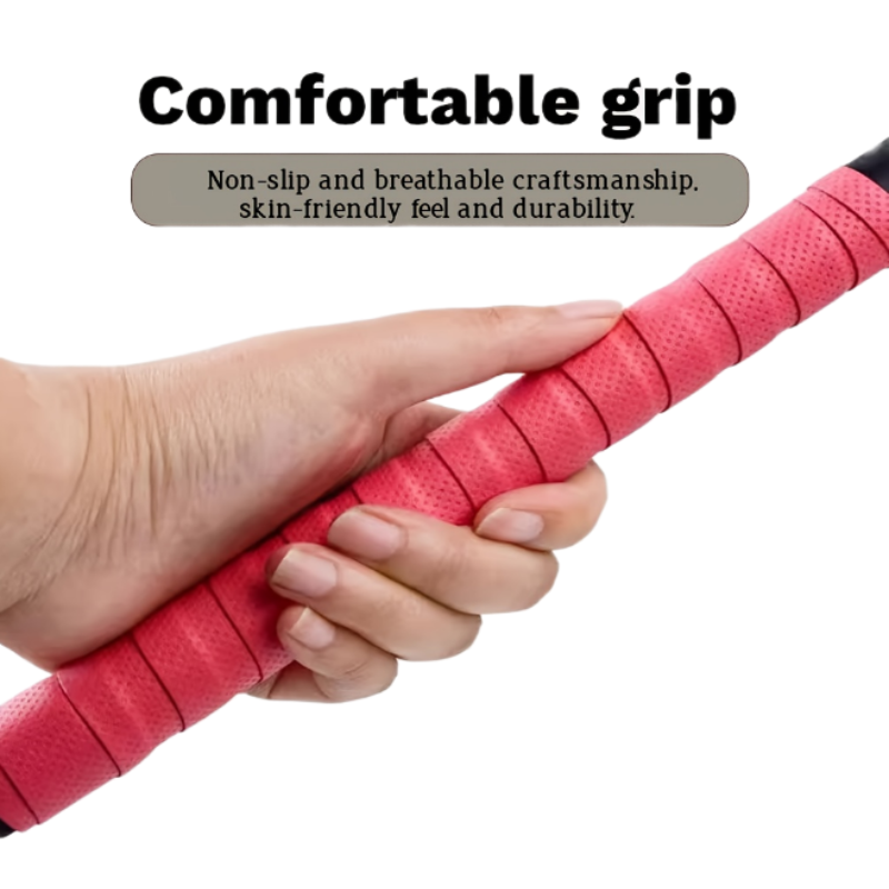 Grip Tape for Badminton Tennis - огляд і ціна Badminton Grip Tape