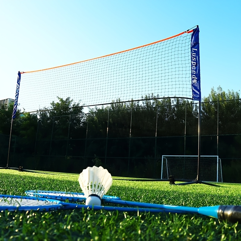 NEW Popular Hit Product, Porta - огляд і ціна Badminton Rules