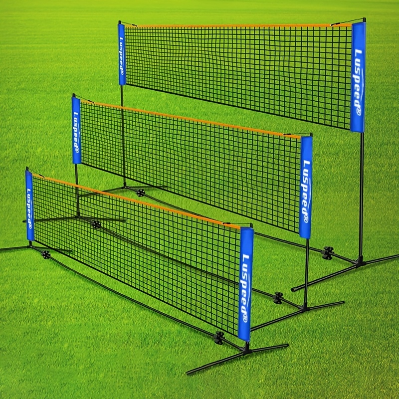 NEW Popular Hit Product, Porta - огляд і ціна Badminton Rules