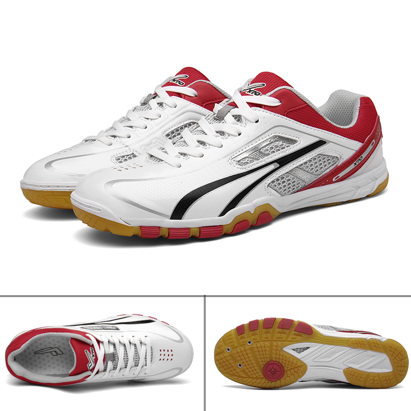 Professional Table Tennis Shoe - огляд і ціна Badminton Vector