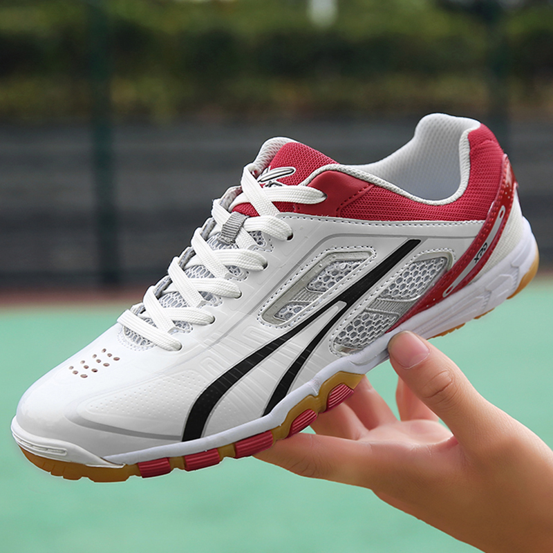 Professional Table Tennis Shoe - огляд і ціна Badminton Vector