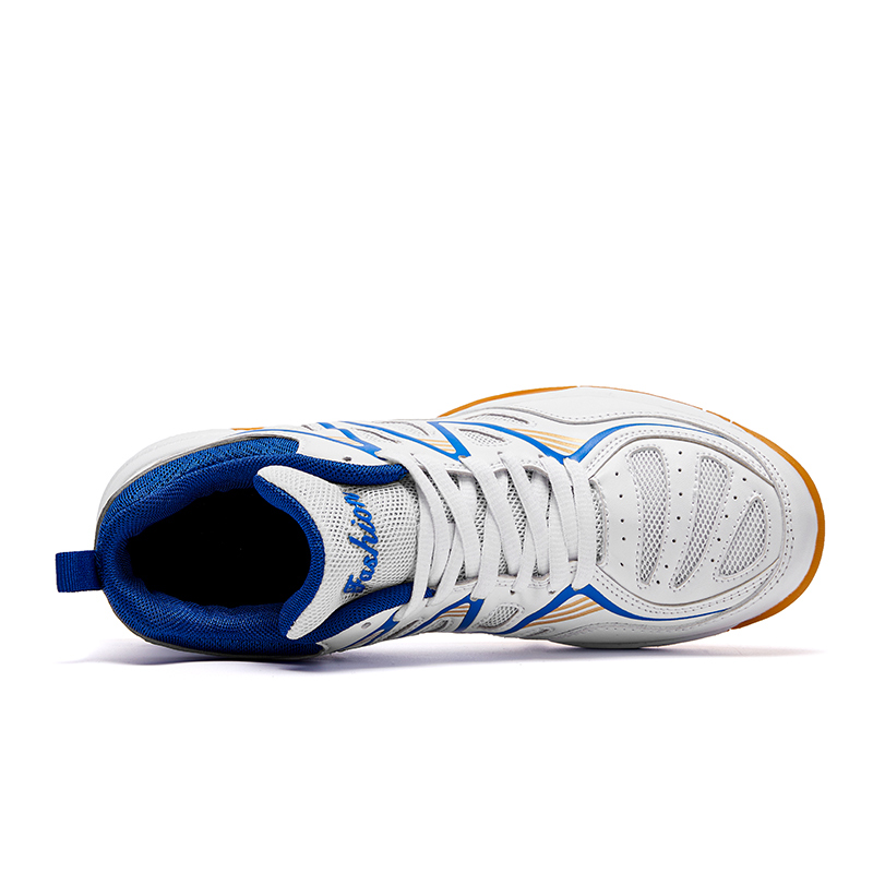 Anti-slip Badminton Shoes Tabl - огляд і ціна Badminton Vector