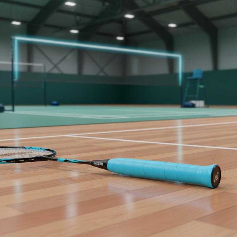 5/10Pcs Tennis Racket Overgrip - огляд і ціна Badminton Grip Tape