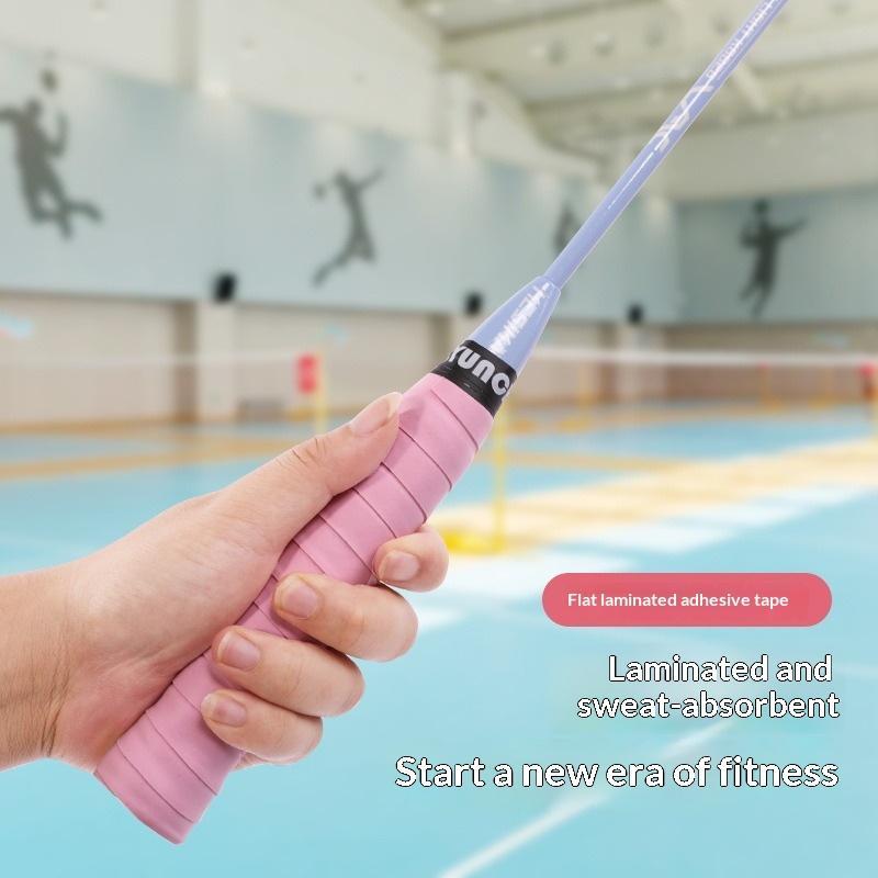 5/10Pcs Tennis Racket Overgrip - огляд і ціна Badminton Grip Tape