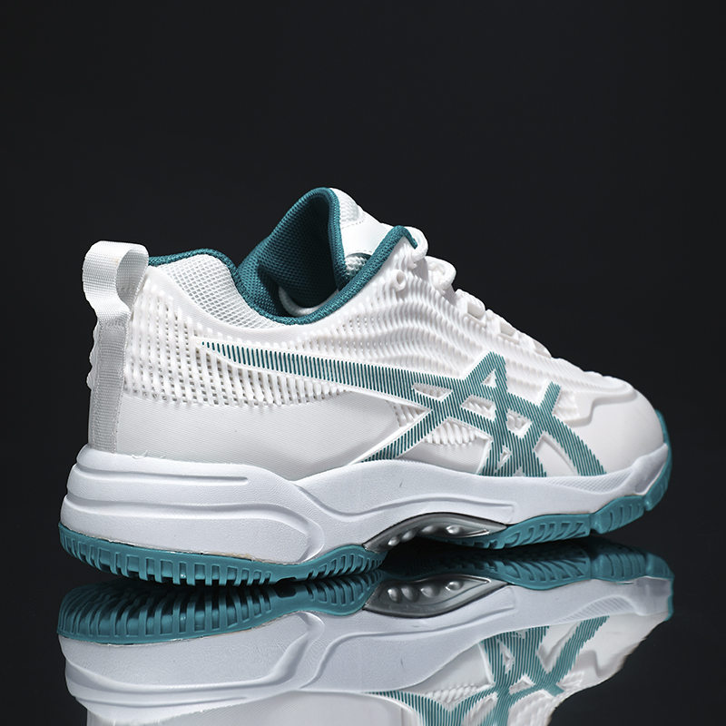 Men Women Badminton Shoes Tabl - огляд і ціна Badminton Vector