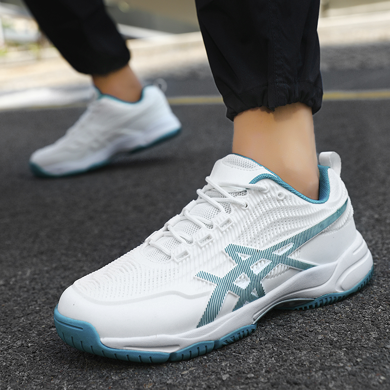 Men Women Badminton Shoes Tabl - огляд і ціна Badminton Vector