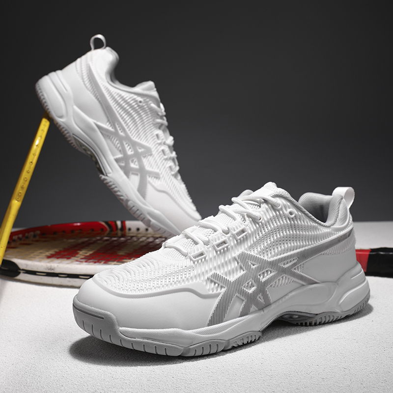 Men Women Badminton Shoes Tabl - огляд і ціна Badminton Vector