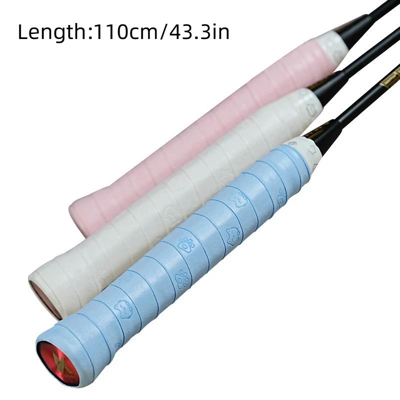 2Pcs Tennis Racket Overgrip Sw - огляд і ціна Badminton Grip Tape