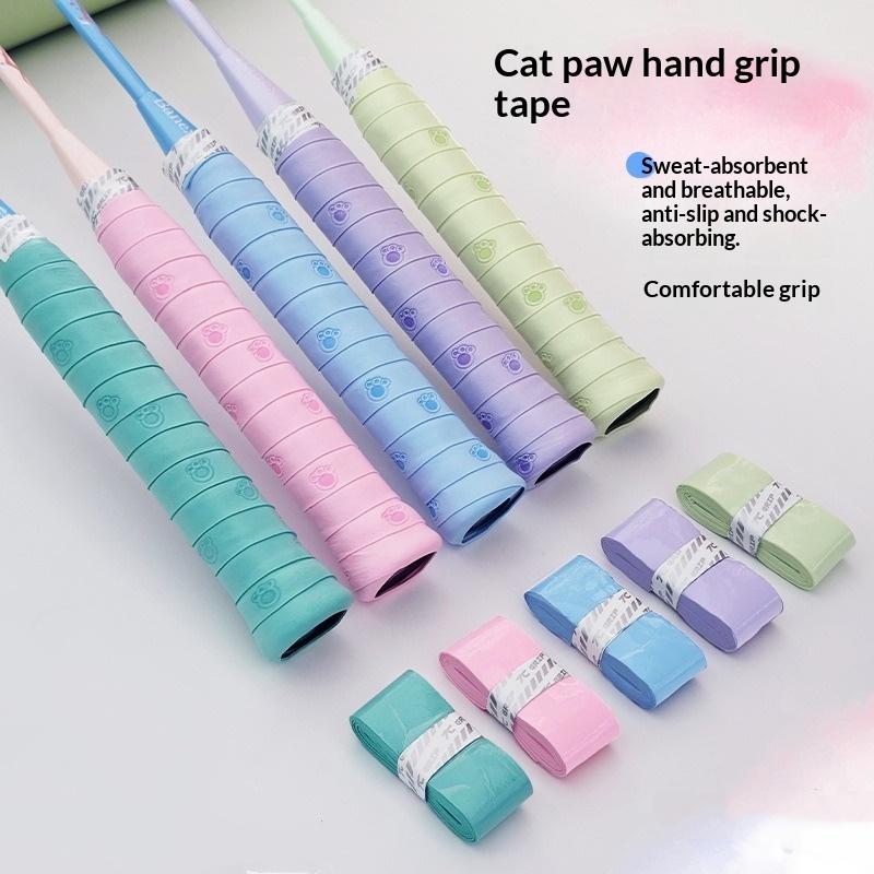 2Pcs Tennis Racket Overgrip Sw - огляд і ціна Badminton Grip Tape