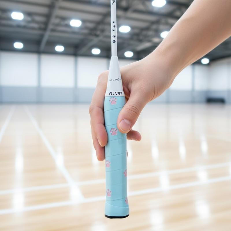 2Pcs Tennis Racket Overgrip Sw - огляд і ціна Badminton Grip Tape