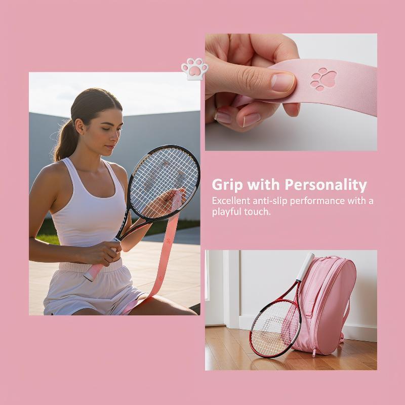 2Pcs Tennis Racket Overgrip Sw - огляд і ціна Badminton Grip Tape