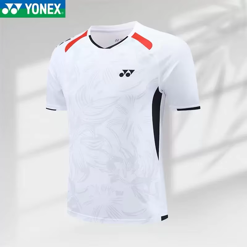 YONEX Badminton Suit Tennis Qu - огляд і ціна Badminton Rules