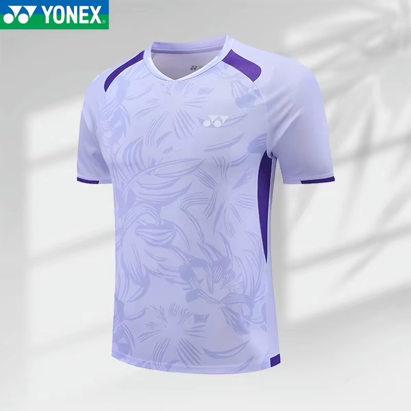 YONEX Badminton Suit Tennis Qu - огляд і ціна Badminton Rules