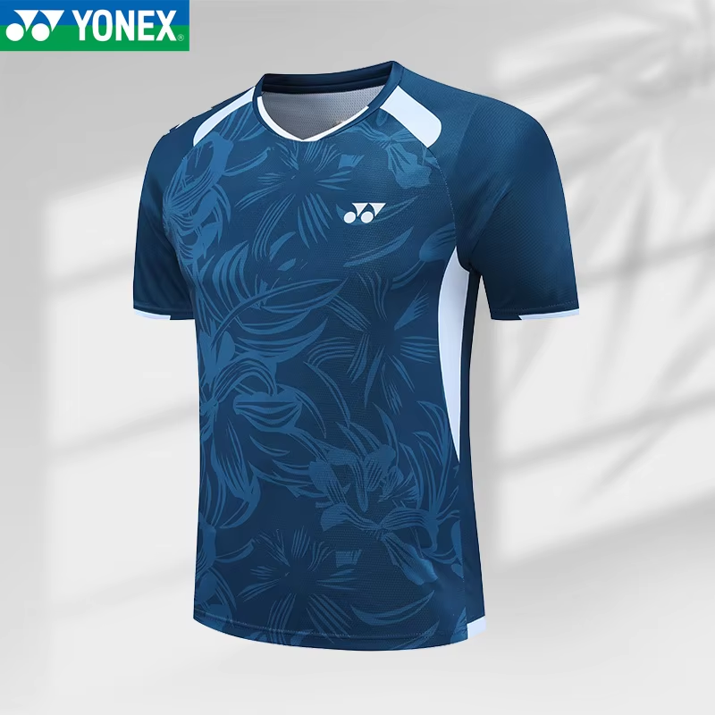 YONEX Badminton Suit Tennis Qu - огляд і ціна Badminton Rules