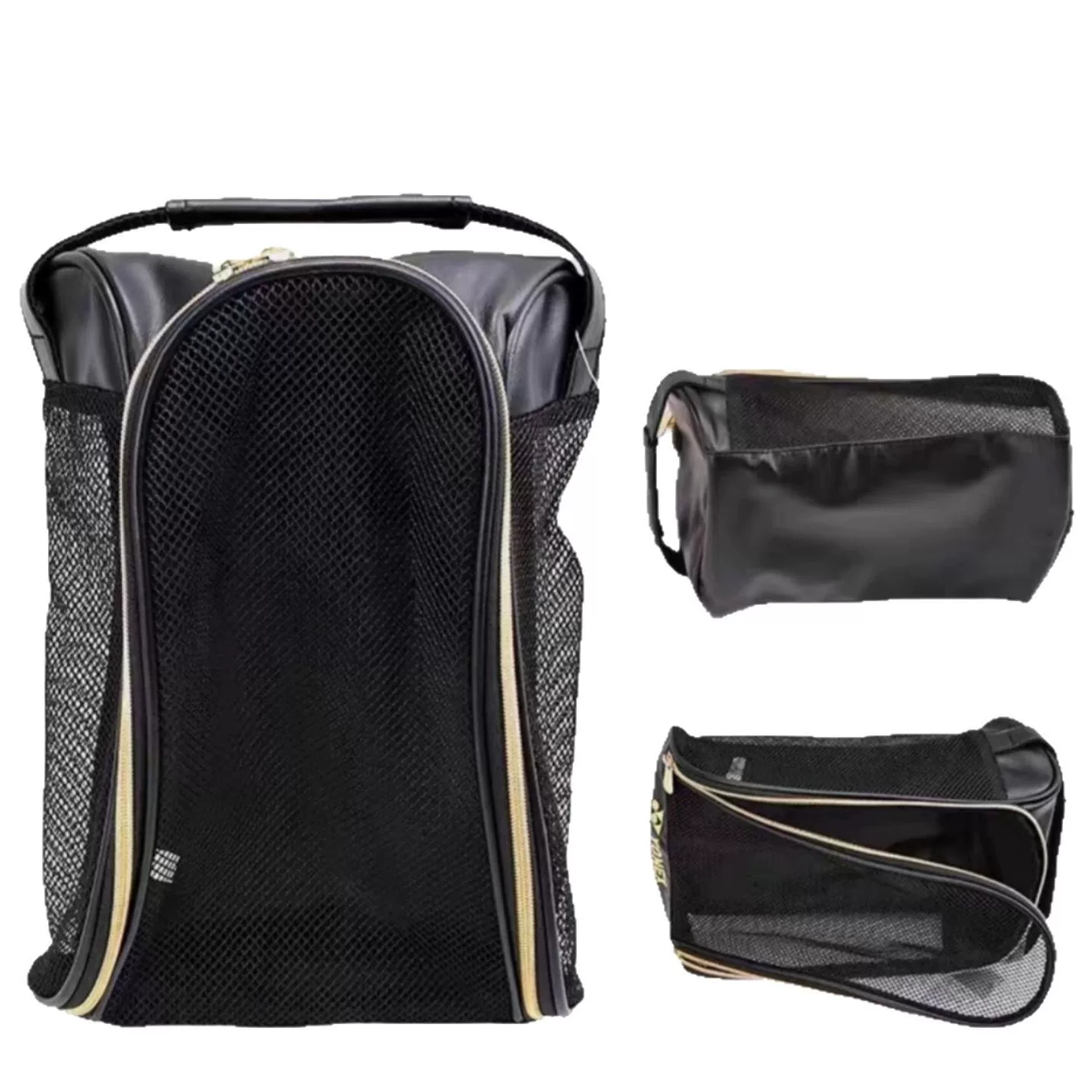 YONEX Mesh Breathable Shoe Bag - огляд і ціна Badminton World