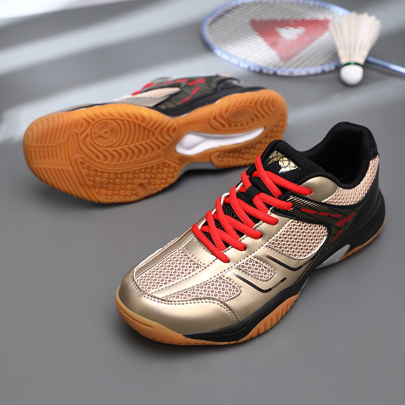 New Badminton Shoes Man Women  - огляд і ціна Badminton Vector