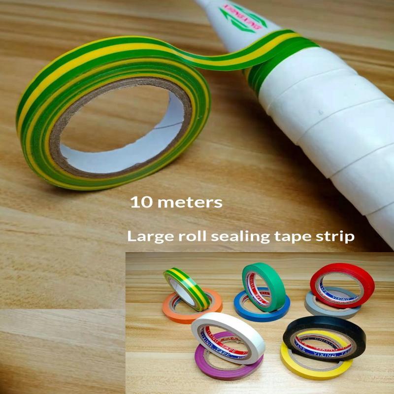 10 Meter Long Strong Self-Adhe - огляд і ціна Badminton Grip Tape