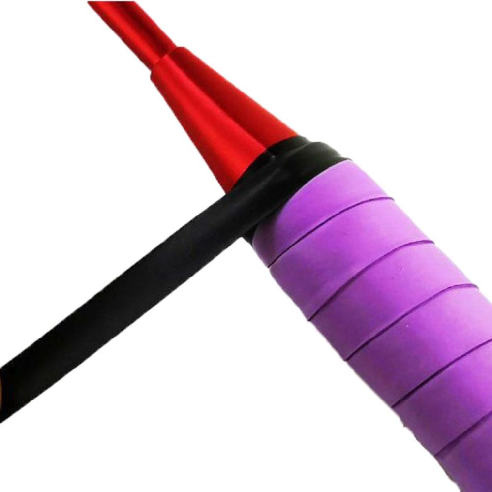 Multicolor Sweat Band Sealing  - огляд і ціна Badminton Grip Tape