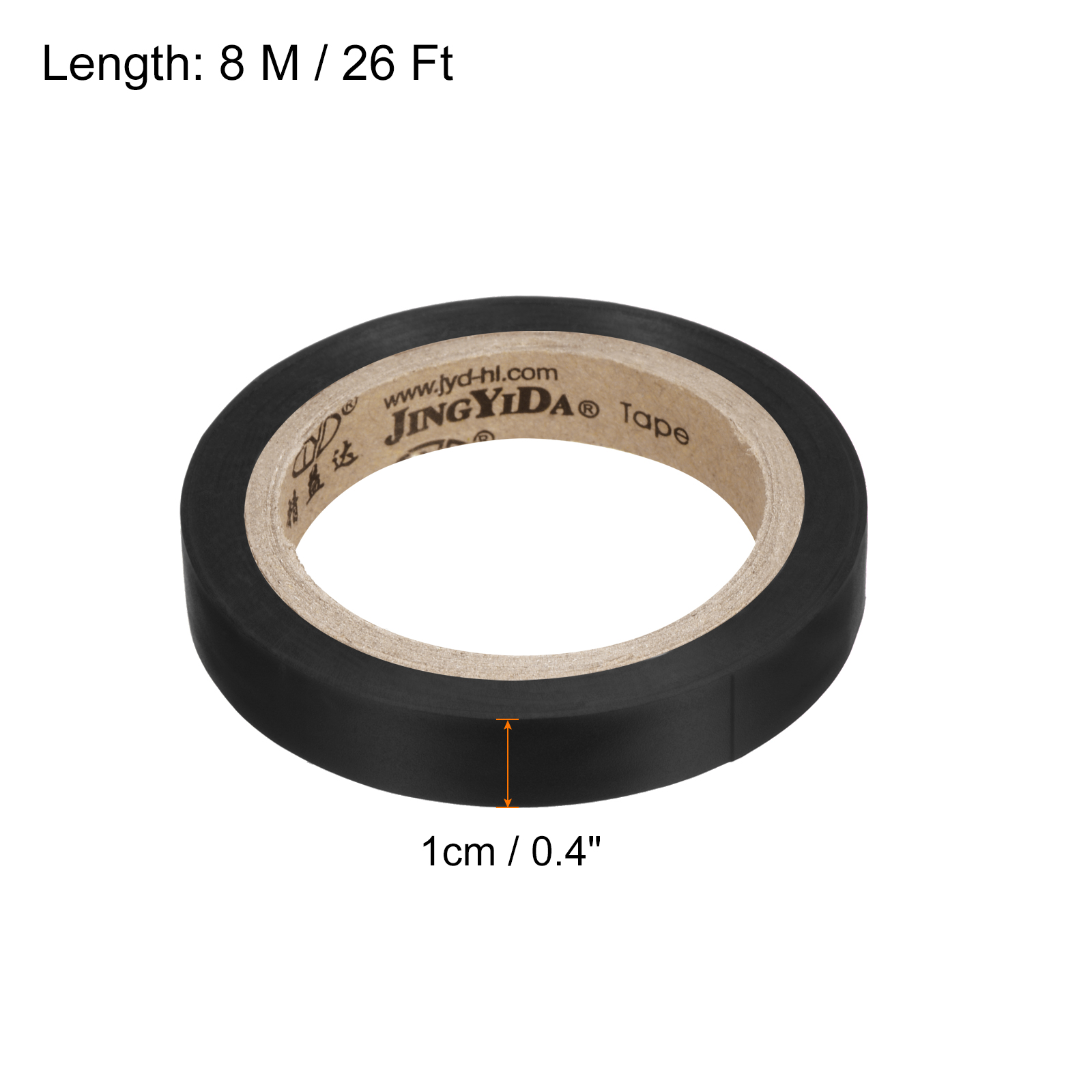 Uxcell 2 Roll Tennis Grip Fini - огляд і ціна Badminton Grip Tape
