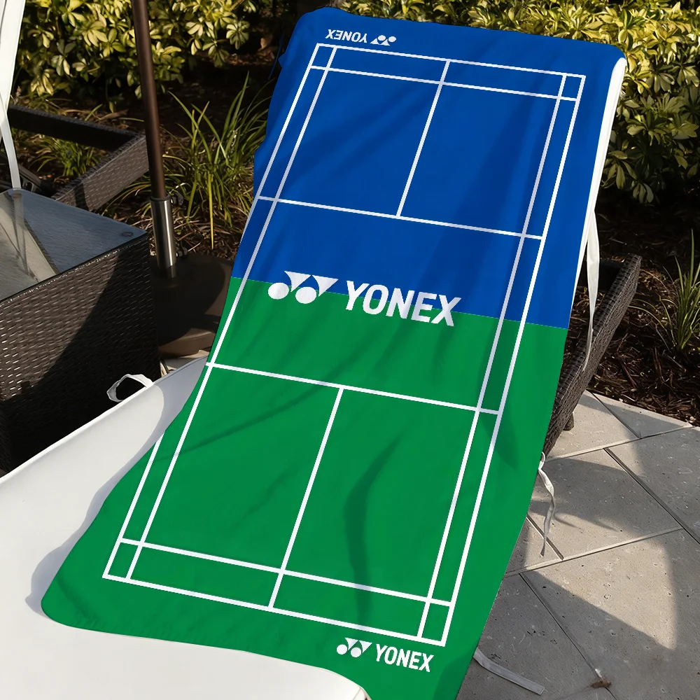 Fashion Badminton Logo Brand T - огляд і ціна Badminton Yonex