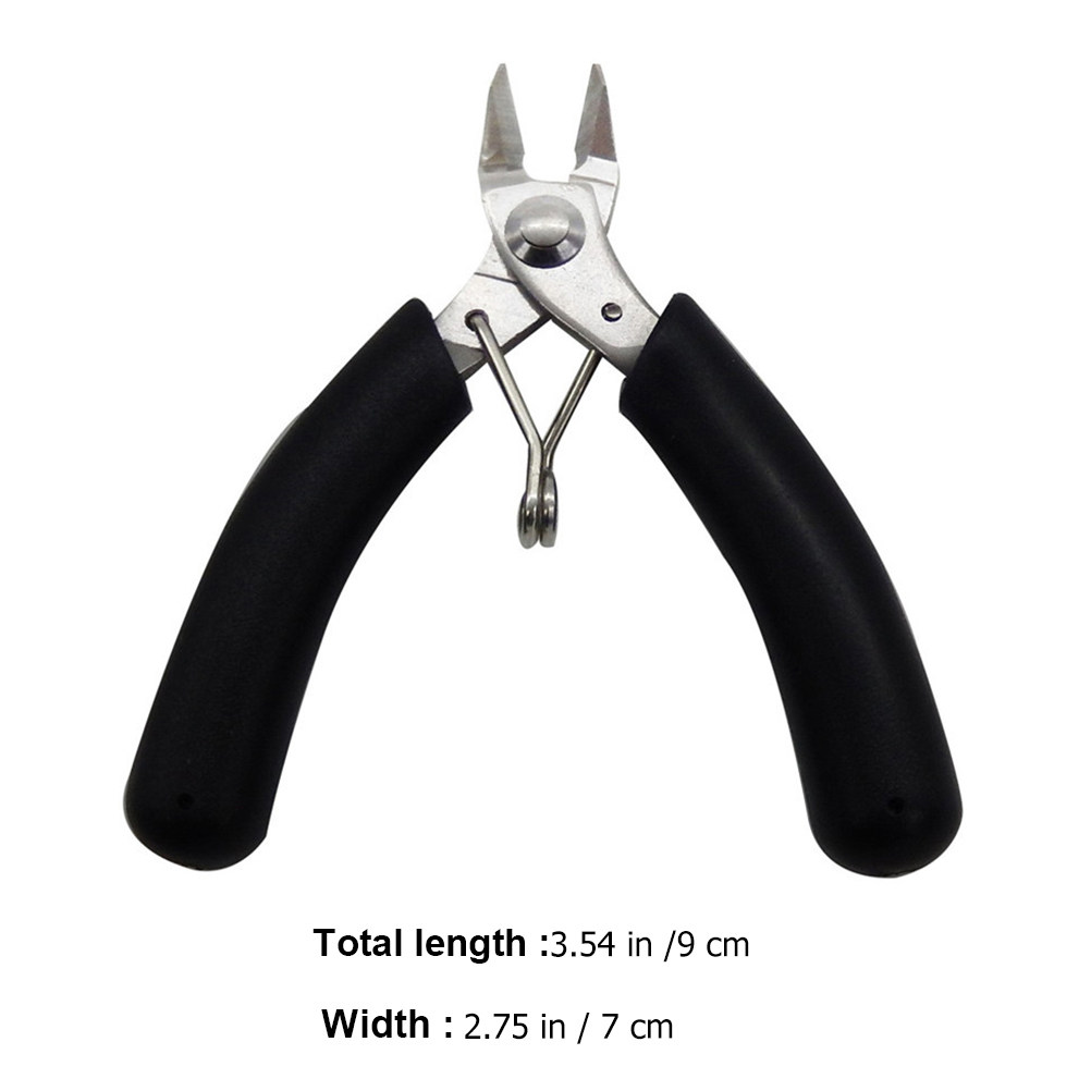 Ergonomic Diagonal Pliers for  - огляд і ціна Badminton World