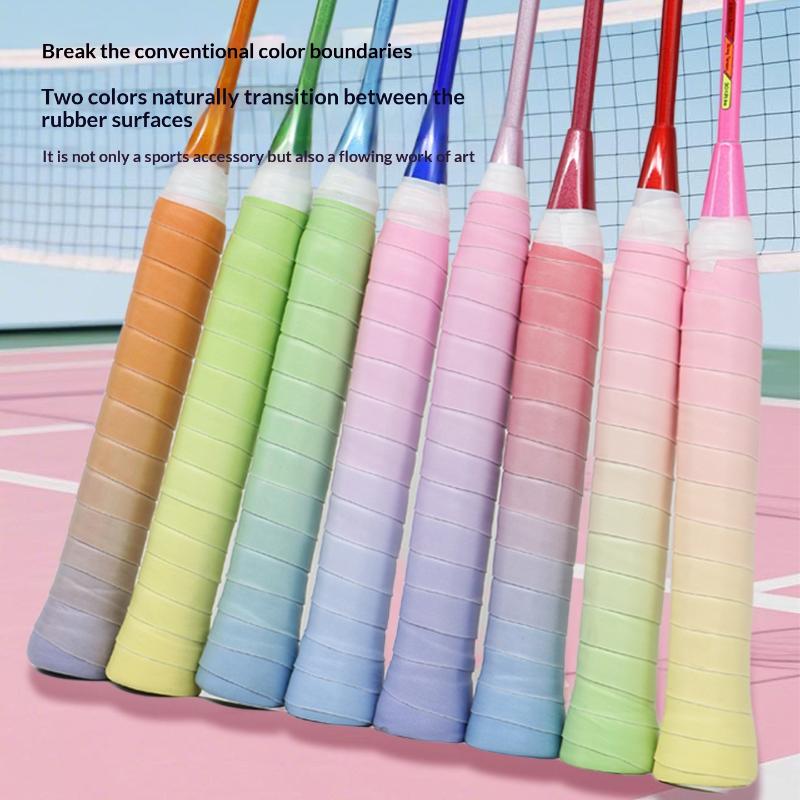 10Pcs Tennis Racket Overgrip P - огляд і ціна Badminton World