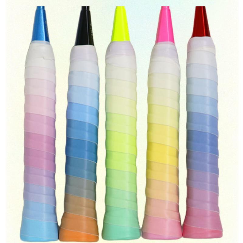 10Pcs Tennis Racket Overgrip P - огляд і ціна Badminton World