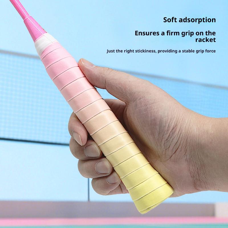 10Pcs Tennis Racket Overgrip P - огляд і ціна Badminton World