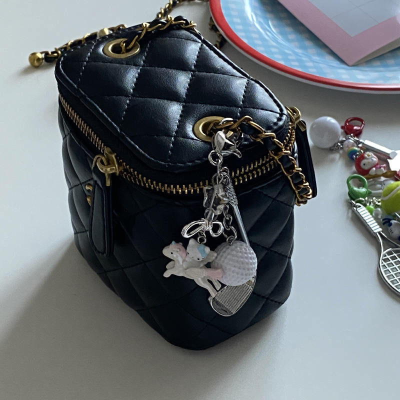 Hello Kitty Creative Cartoon G - огляд і ціна Badminton House