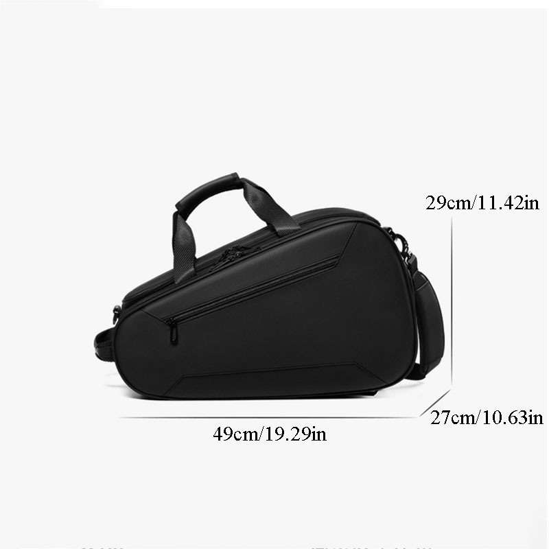 Tennis Bag, Large Capacity, Li - огляд і ціна Badminton World