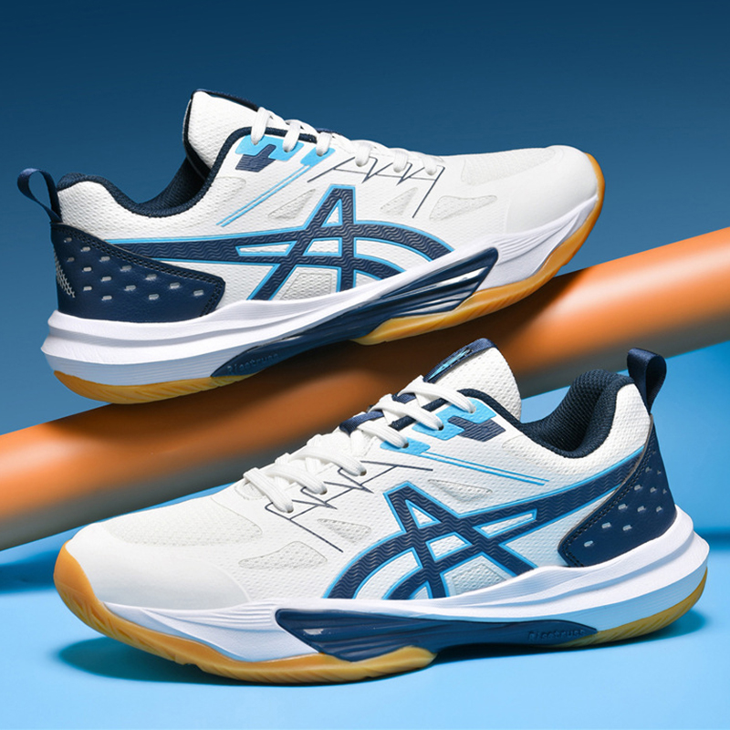 Men Tennis Shoes Breathable Me - огляд і ціна Badminton Rules