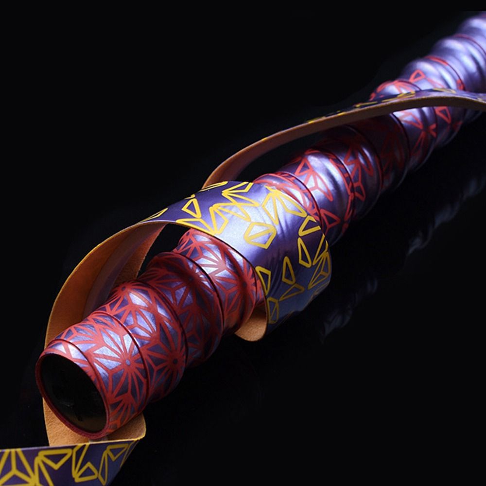 Gradient Colorful Thickened Sp - огляд і ціна Badminton Grip Tape