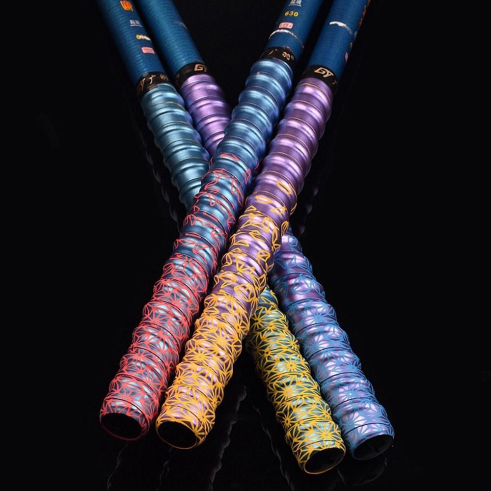 Gradient Colorful Thickened Sp - огляд і ціна Badminton Grip Tape