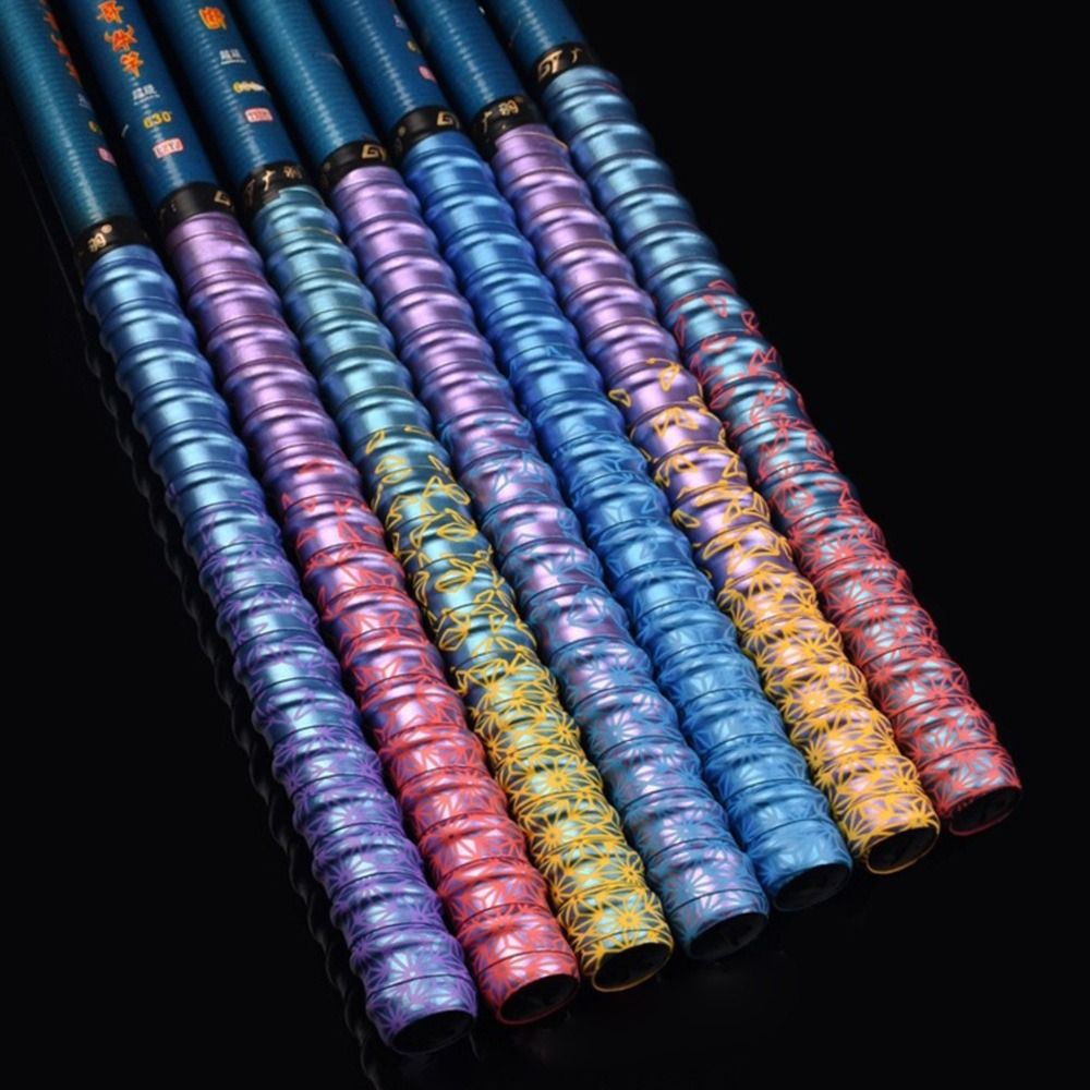 Gradient Colorful Thickened Sp - огляд і ціна Badminton Grip Tape