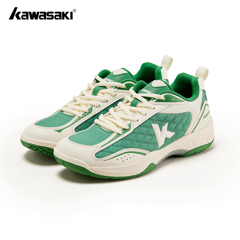 Kawasaki Retro High elasticity - огляд і ціна Badminton Vector