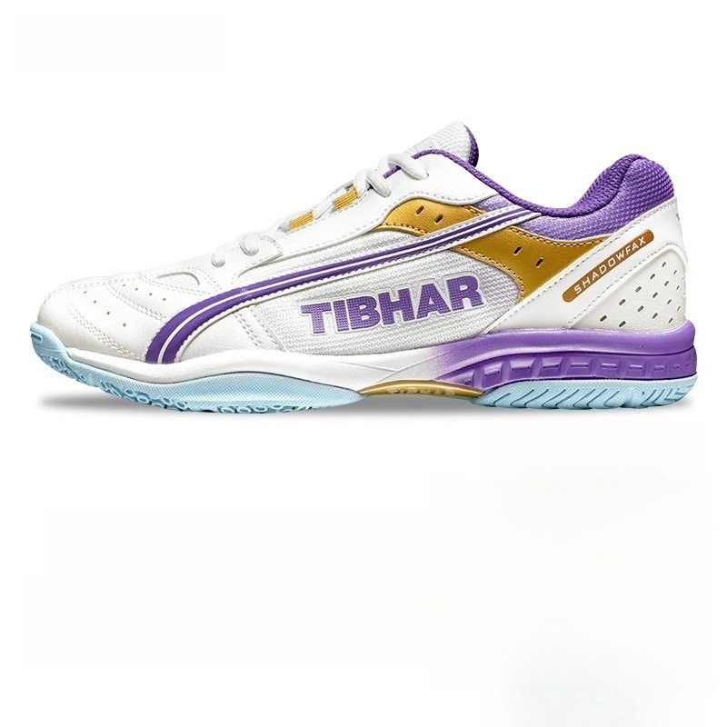 Professional Table Tennis Shoe - огляд і ціна Badminton Vector