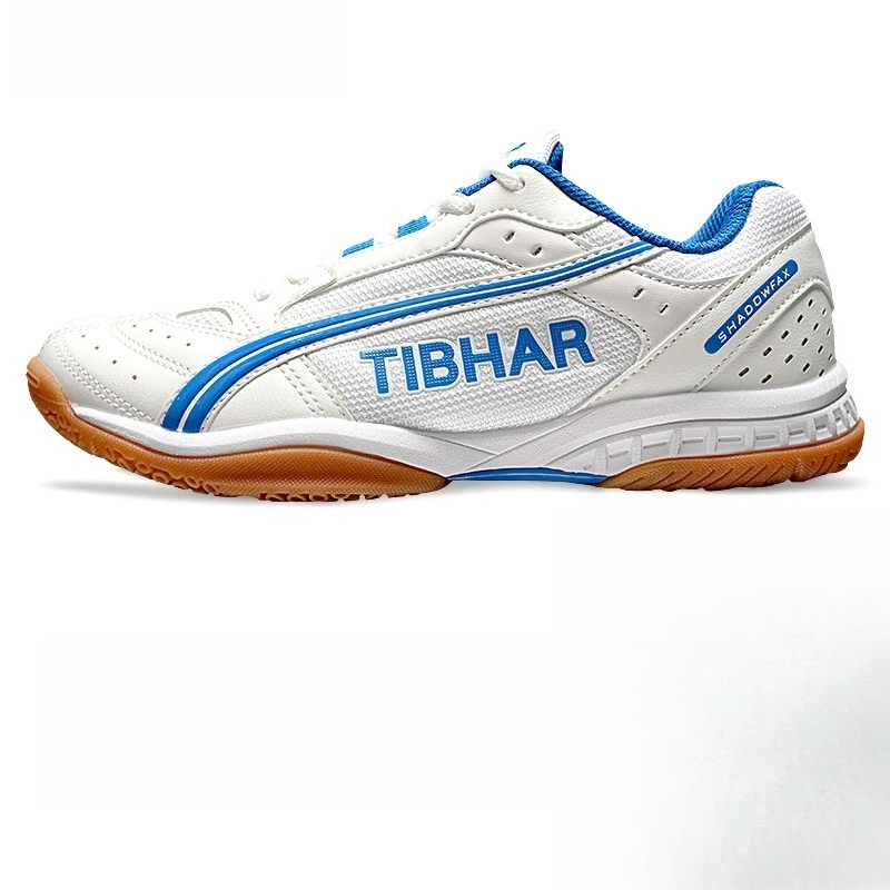 Professional Table Tennis Shoe - огляд і ціна Badminton Vector