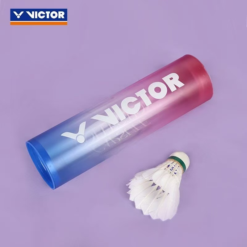 New Victor Badminton Shuttleco - огляд і ціна Badminton House